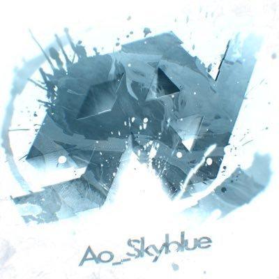 Ao.skyblue-japan