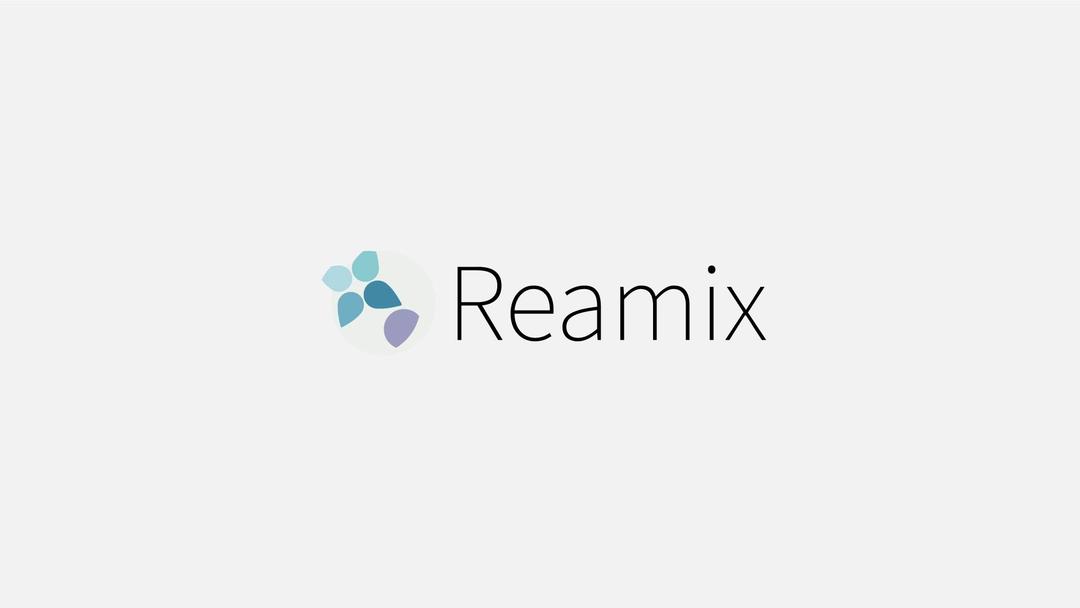 Reamix Logo