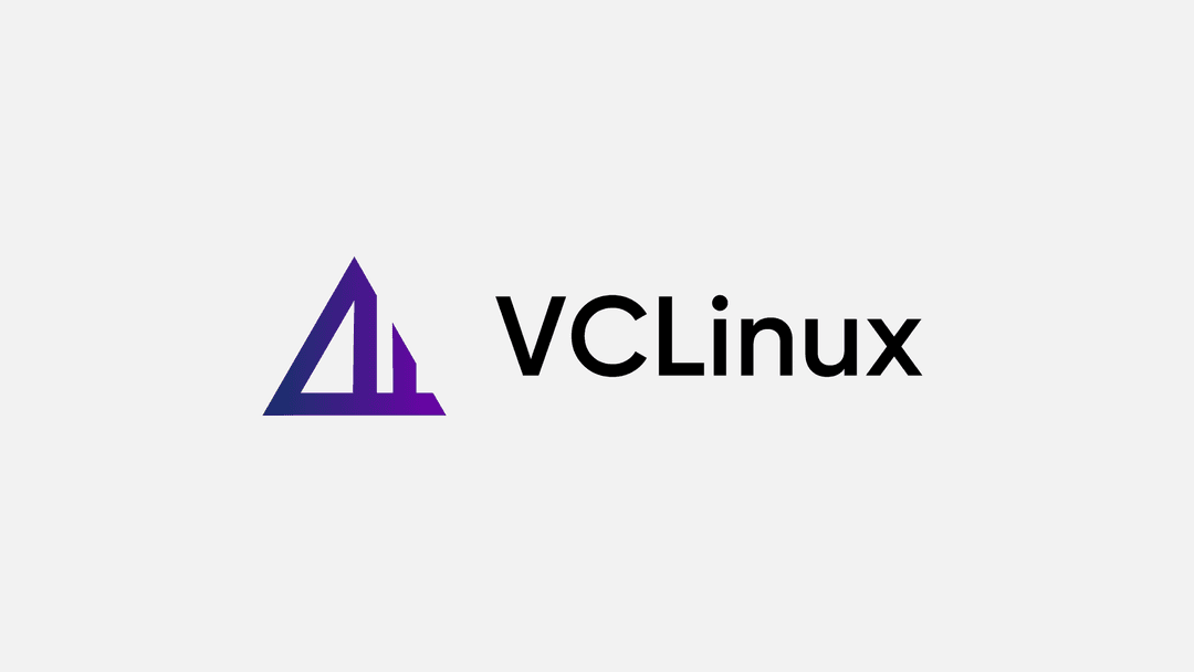 VCLinux Logo